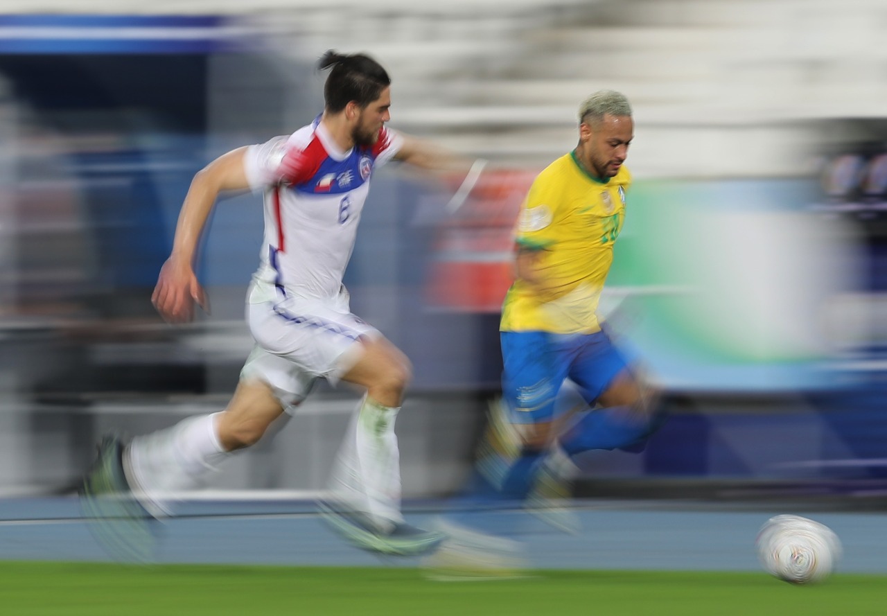 कोपा अमेरिका: पेरु र ब्राजिल सेमिफाइनलमा प्रवेश